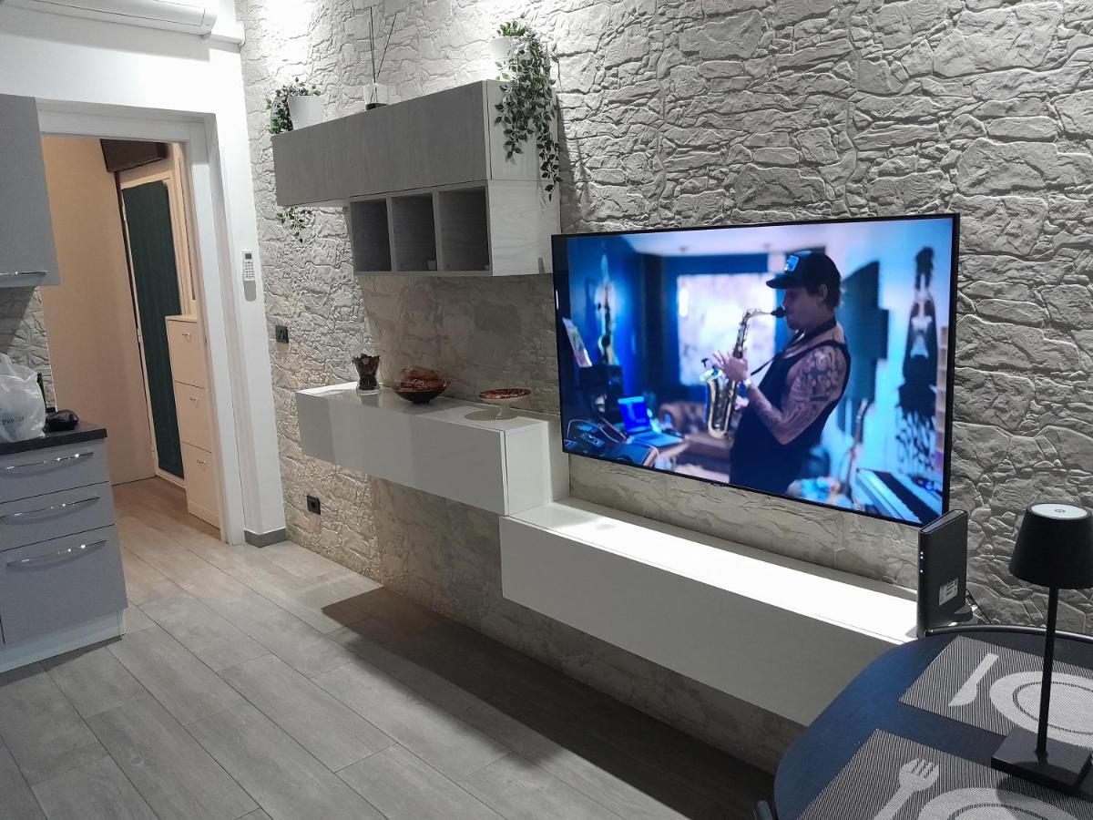 Caronda House Apartment Catania Luaran gambar