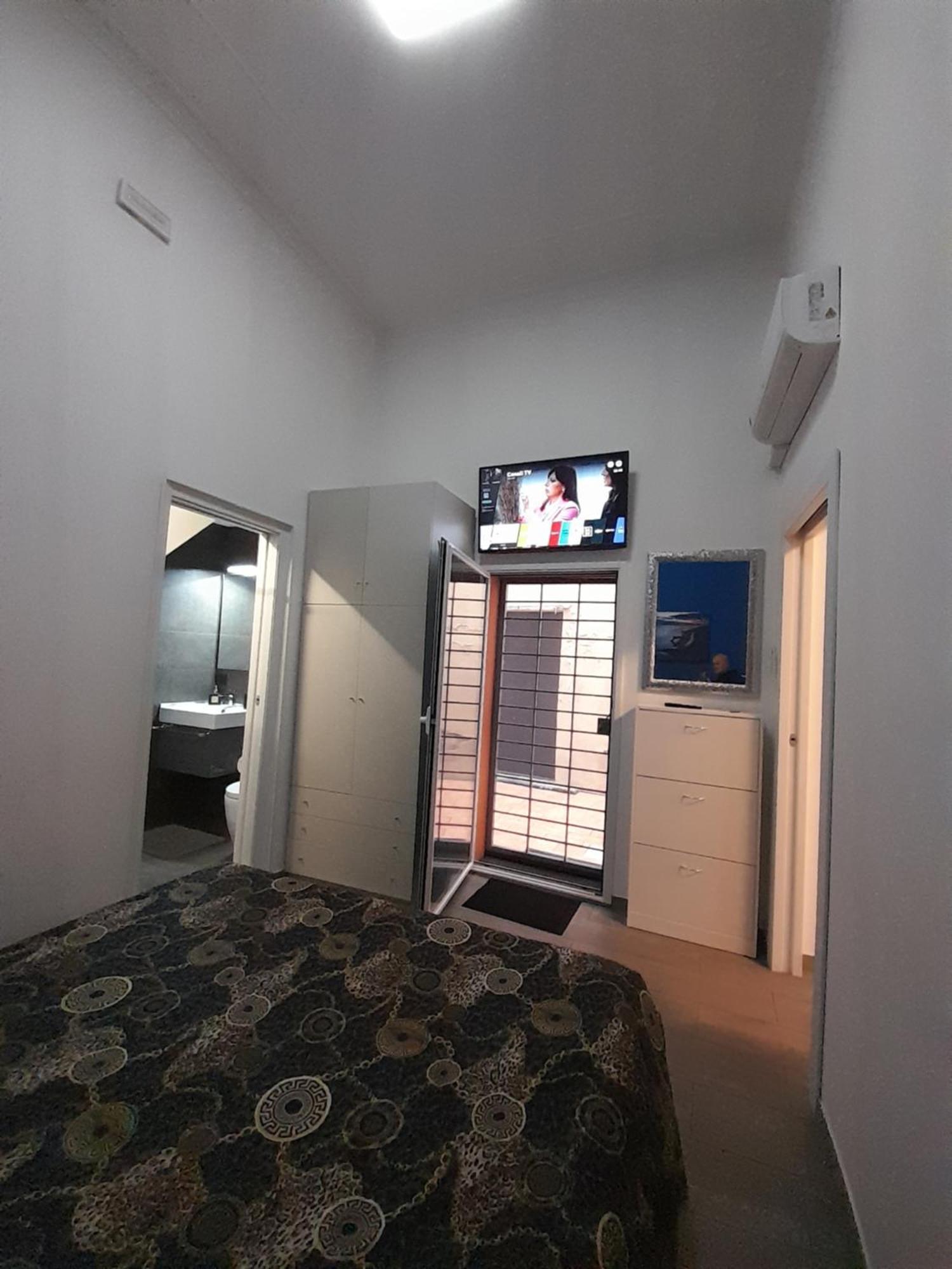 Caronda House Apartment Catania Luaran gambar