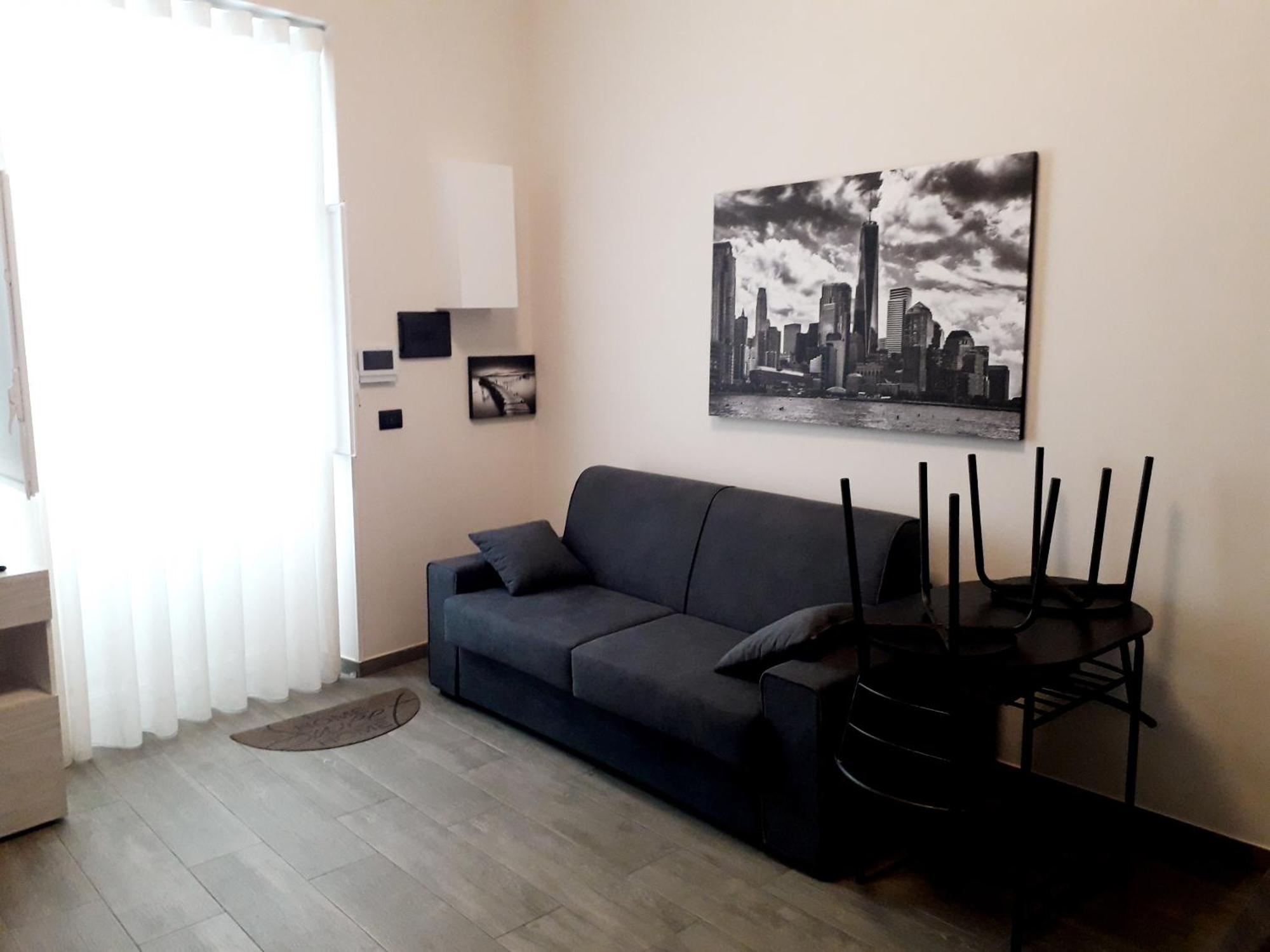 Caronda House Apartment Catania Luaran gambar
