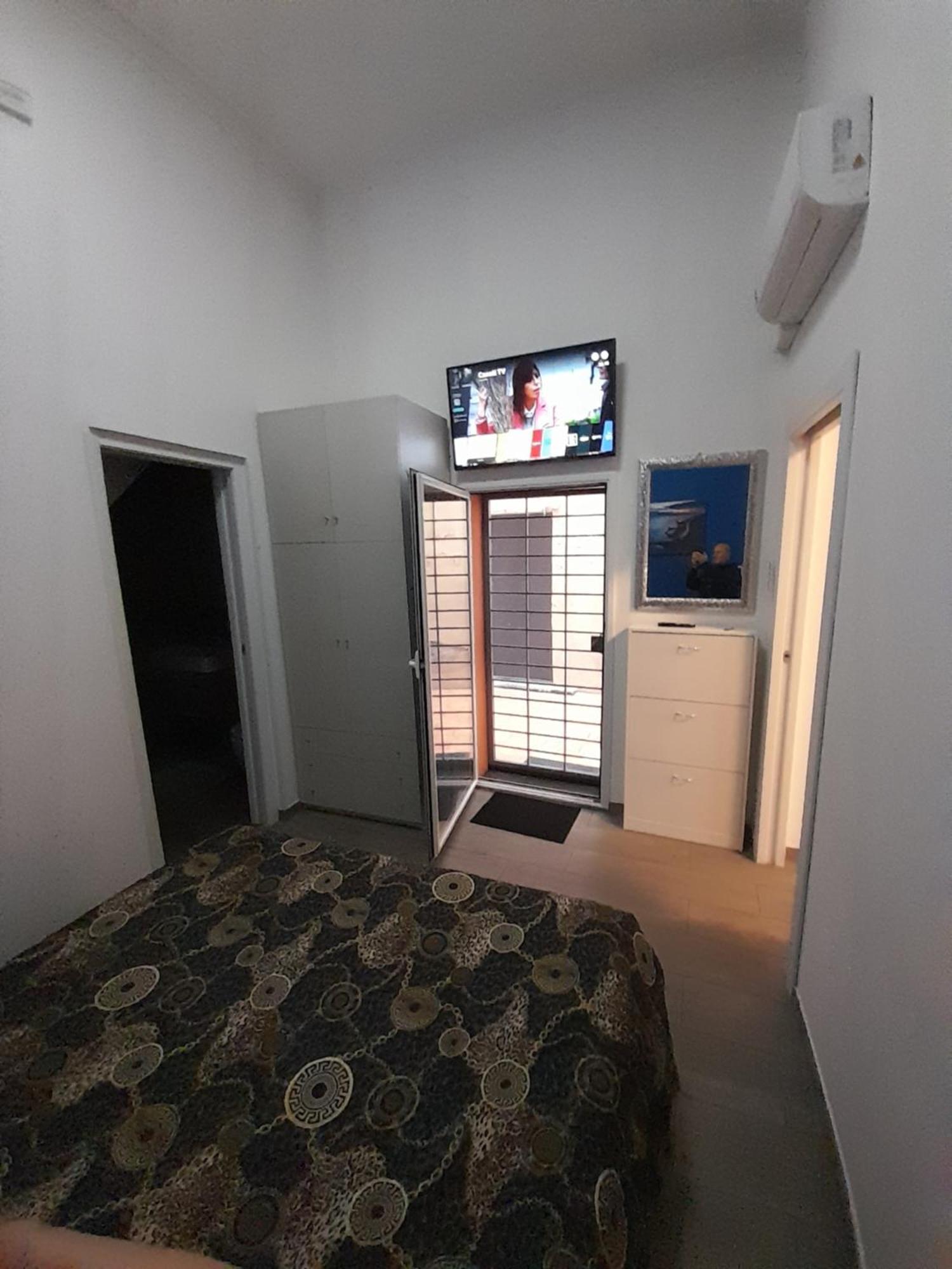 Caronda House Apartment Catania Luaran gambar