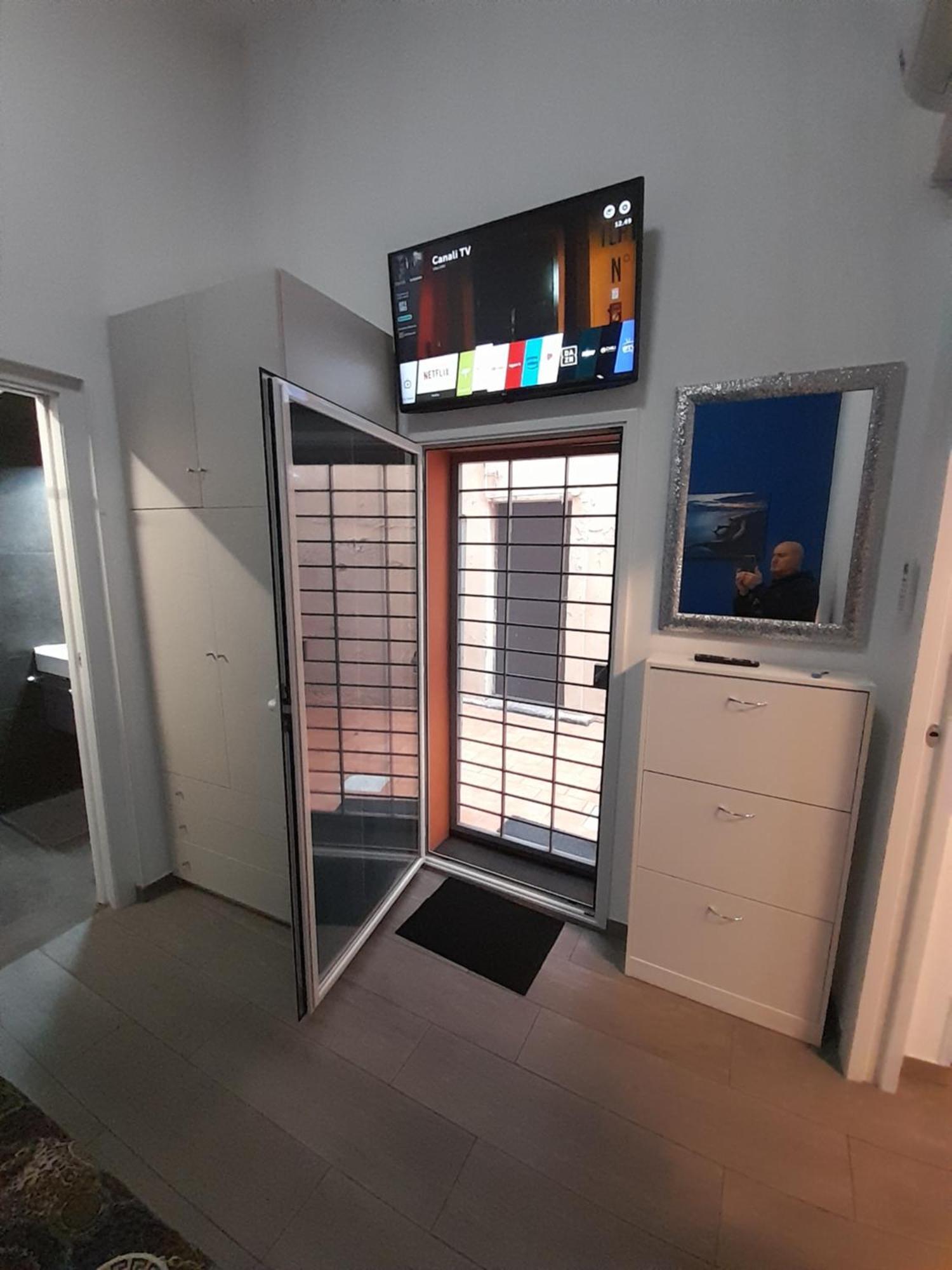 Caronda House Apartment Catania Luaran gambar
