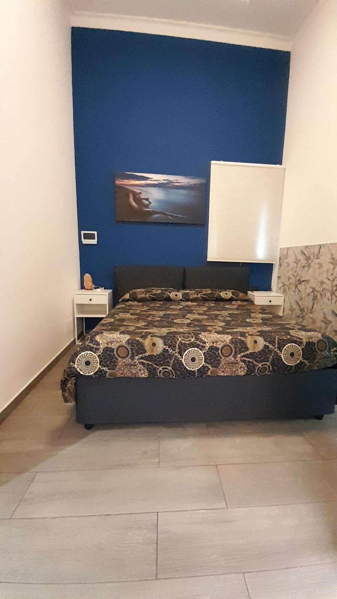 Caronda House Apartment Catania Luaran gambar