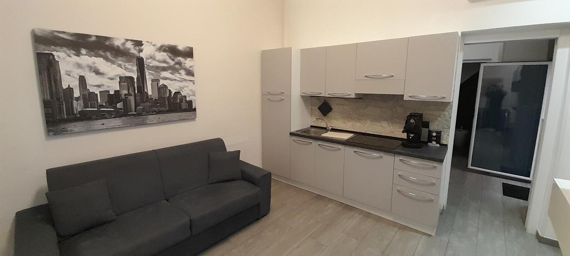 Caronda House Apartment Catania Luaran gambar